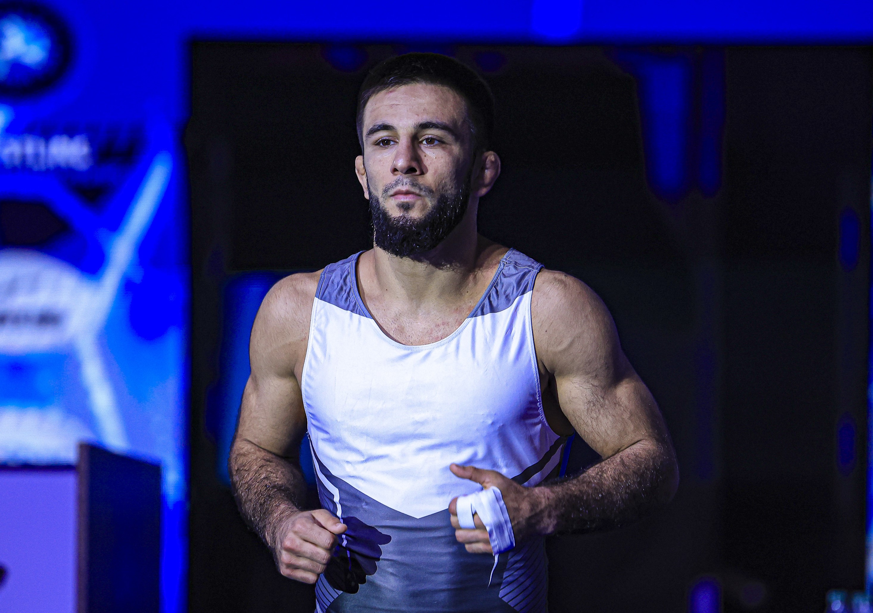 Вольники Дагестана стартуют на Чемпионате Европы