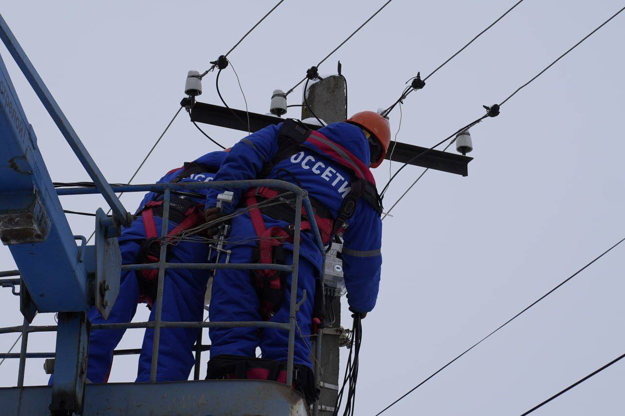 В Избербаше запланированы двухдневные ограничения энергоснабжения