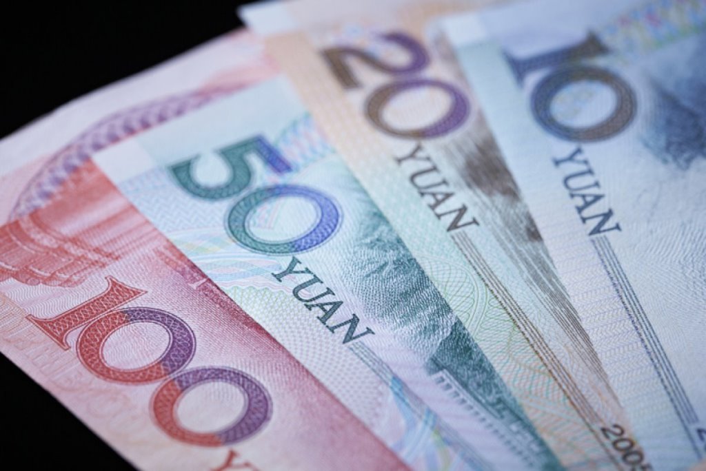 В России растут ставки по вкладам в юанях