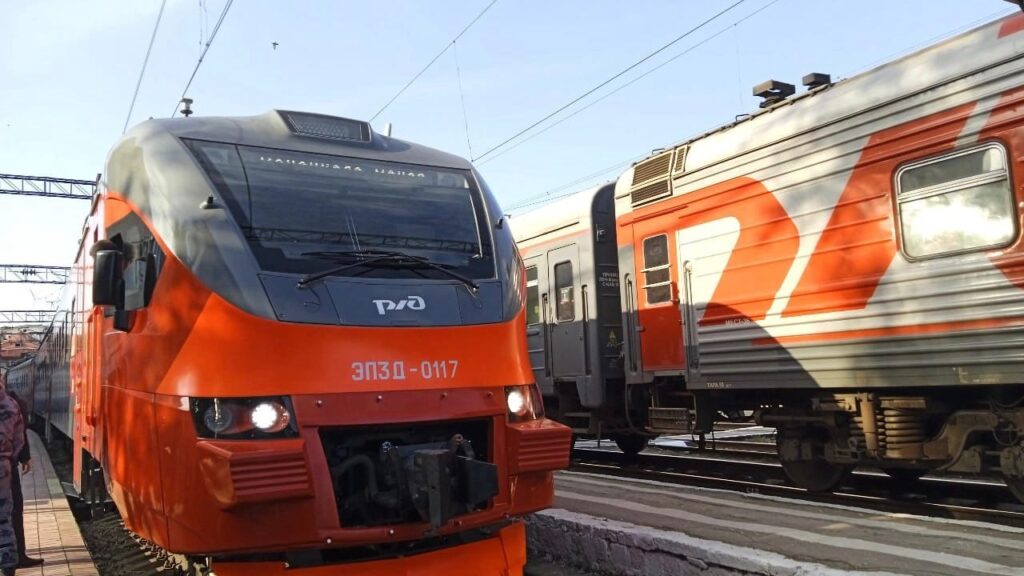В Дагестане увеличат количество пригородных поездов