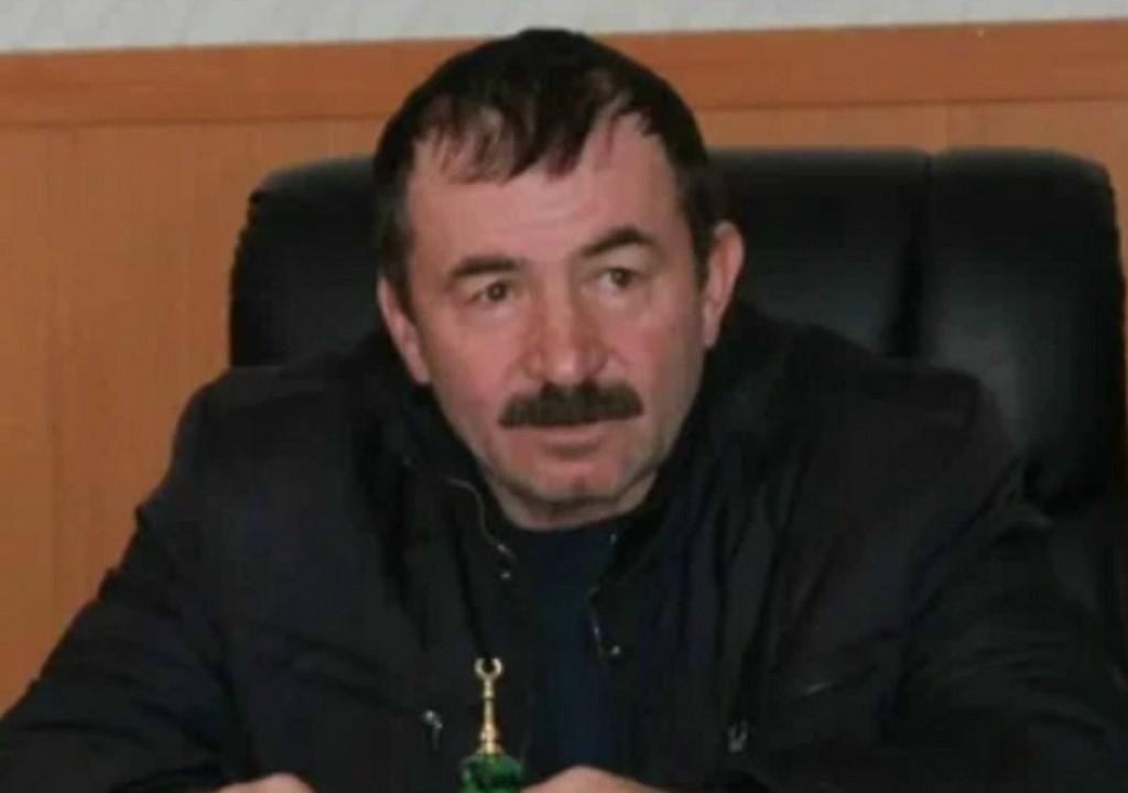 В селе Маали Гергебильского района определен руководитель на новый срок