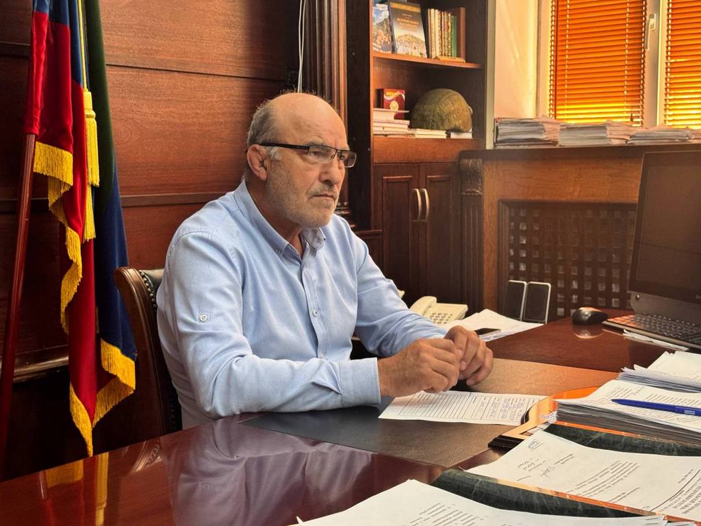 В детском саде села Голотля отремонтируют пищеблок