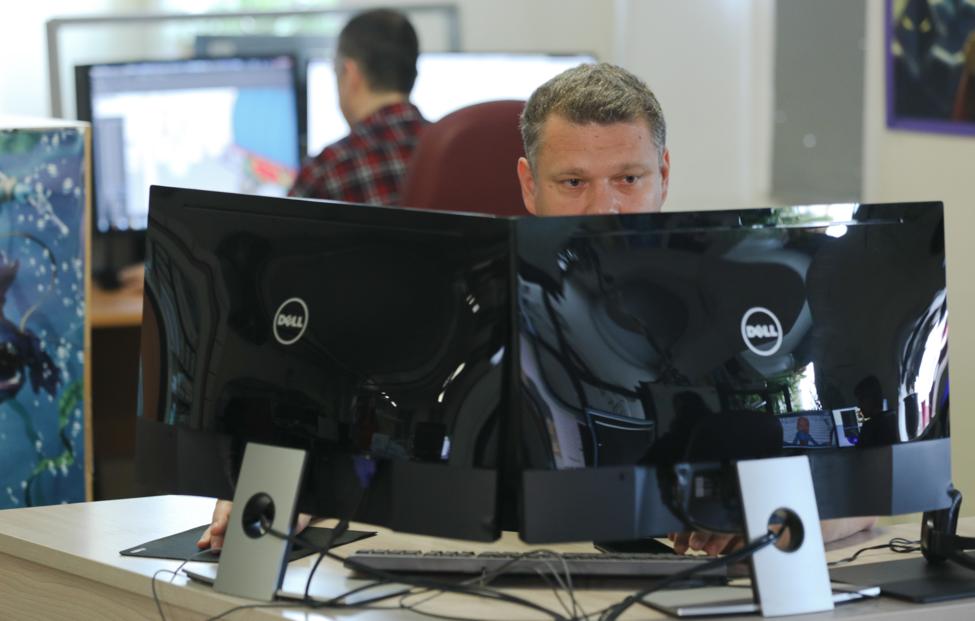 В России представили аналог Microsoft 365