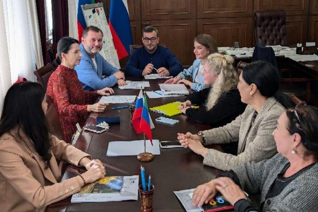 Новый этап благотворительной программы «Медицина – вместе» стартует в Дагестане