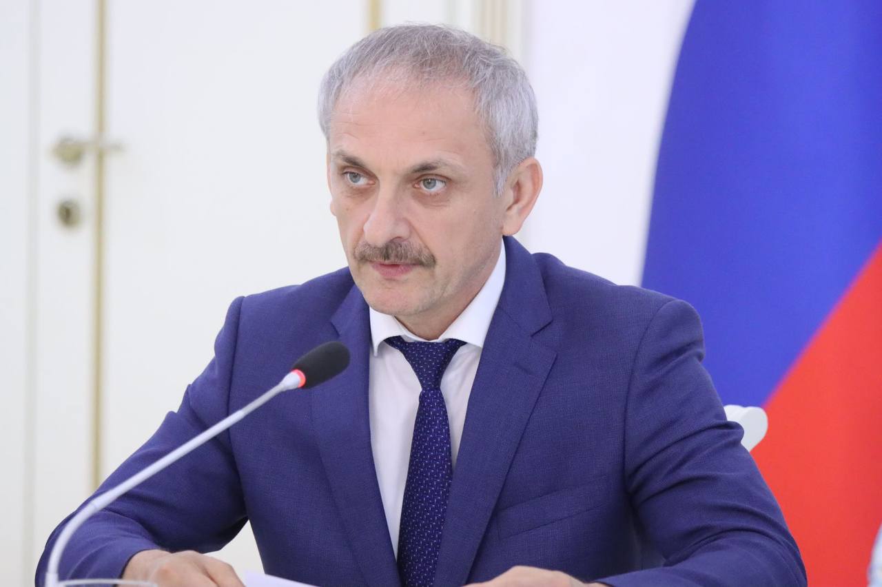 Энрик Муслимов: «Попытки разрушить мирные отношения среди народов Кавказа не увенчаются успехом»