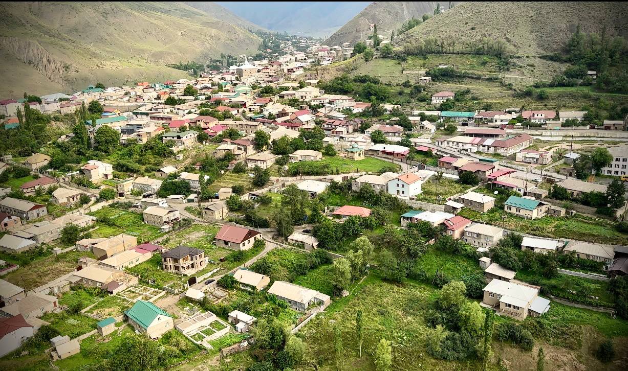 Строительство водопровода в Рутульском районе потребует допфинансирования