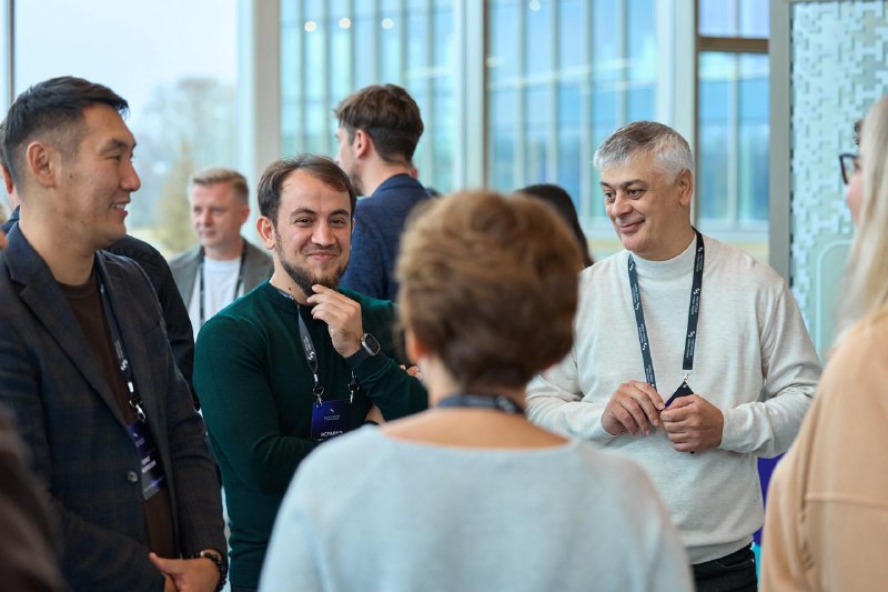 Дагестанские журналисты участвуют в Высшей школе новых медиа