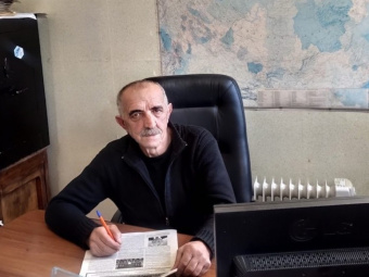 Абдурахман Манафов: «Запуск “Ласточки” – выгодное в экономическом плане решение»