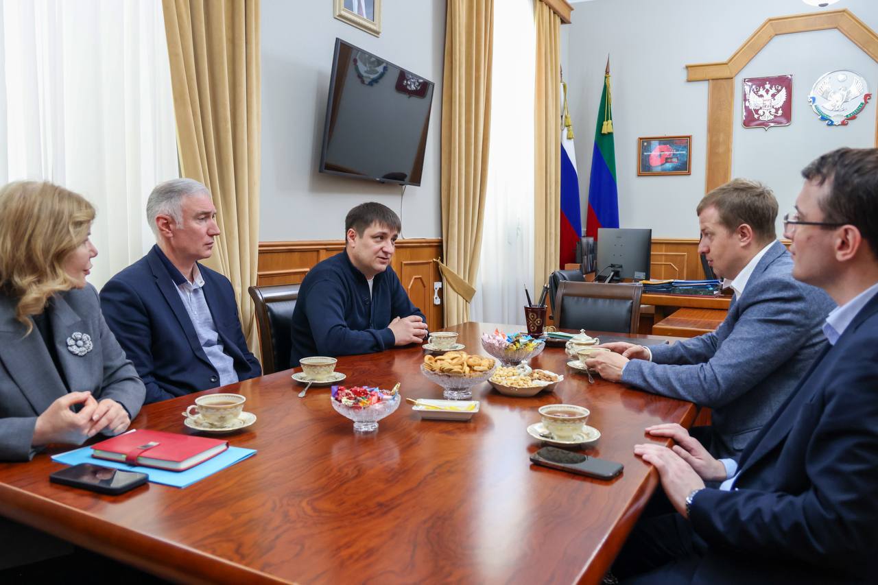 В Дагестане прошел семинар для повышения качества госуправления