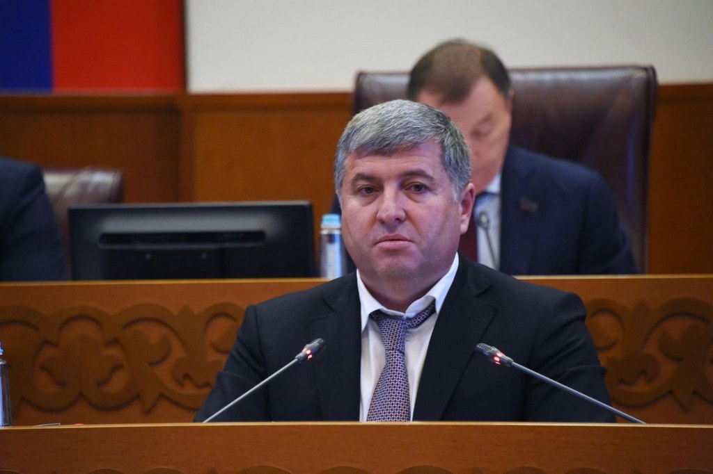 В Дагестане представили проект бюджета региона на 2025 год