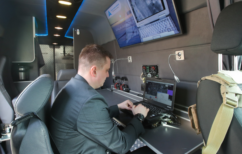 В РФ разработали позволяющую вычислять сигнал Starlink систему "Калинка"