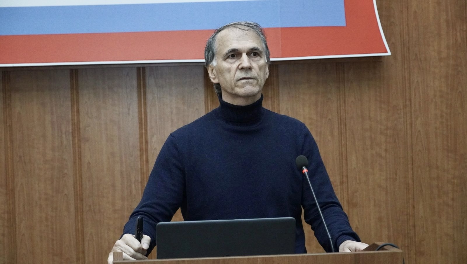 Фестиваль науки стартовал в Дагестанском государственном техническом университете