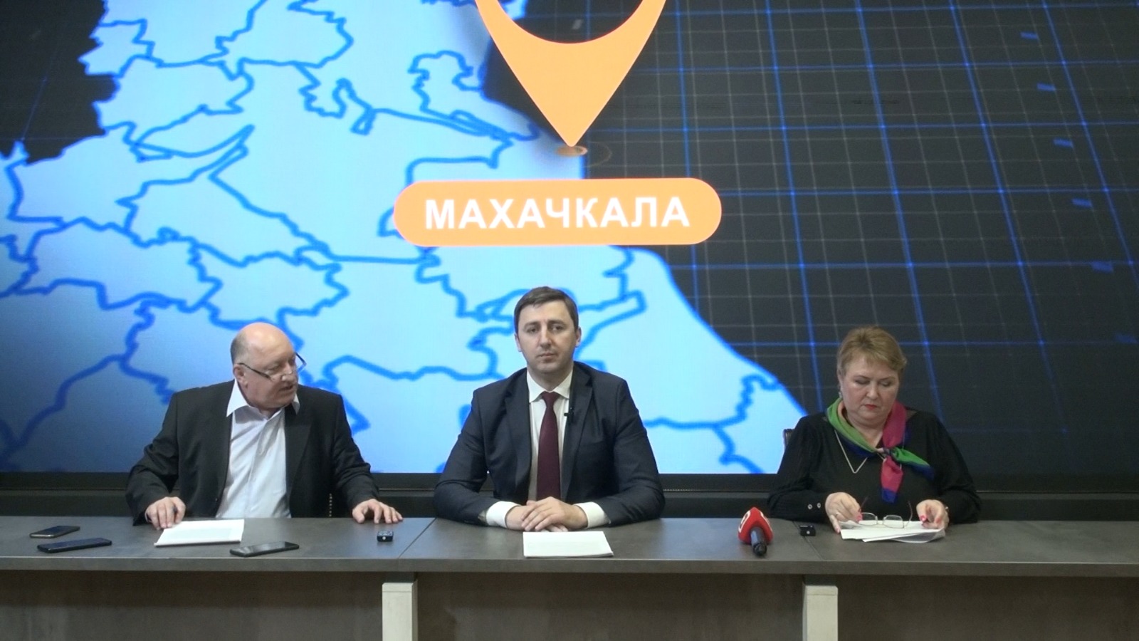 Салам Гасайниев: «185 000 дагестанцев уже проголосовало за благоустройство общественных территорий»