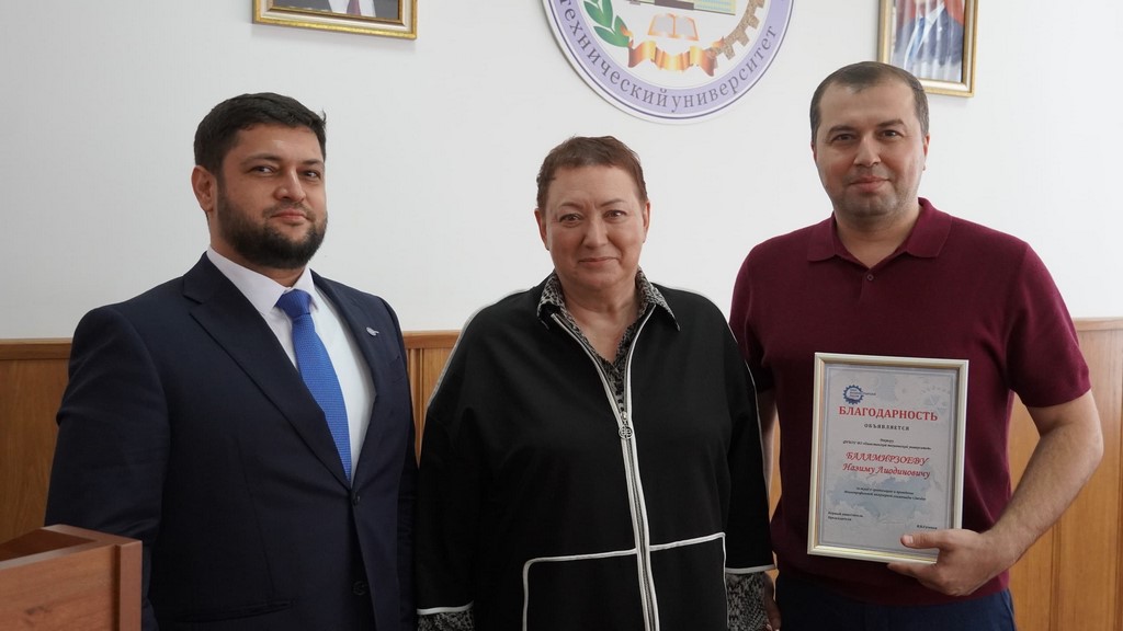 ДГТУ готовится к проведению отборочного этапа многопрофильной инженерной олимпиады «Звезда»