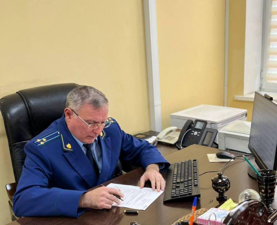 Прокуратура проводит проверку по факту нападения домашней собаки на ребенка