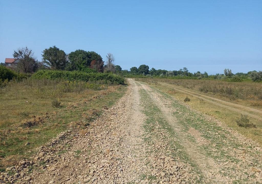 Жители Курахского района получили дорогу к железнодорожной станции