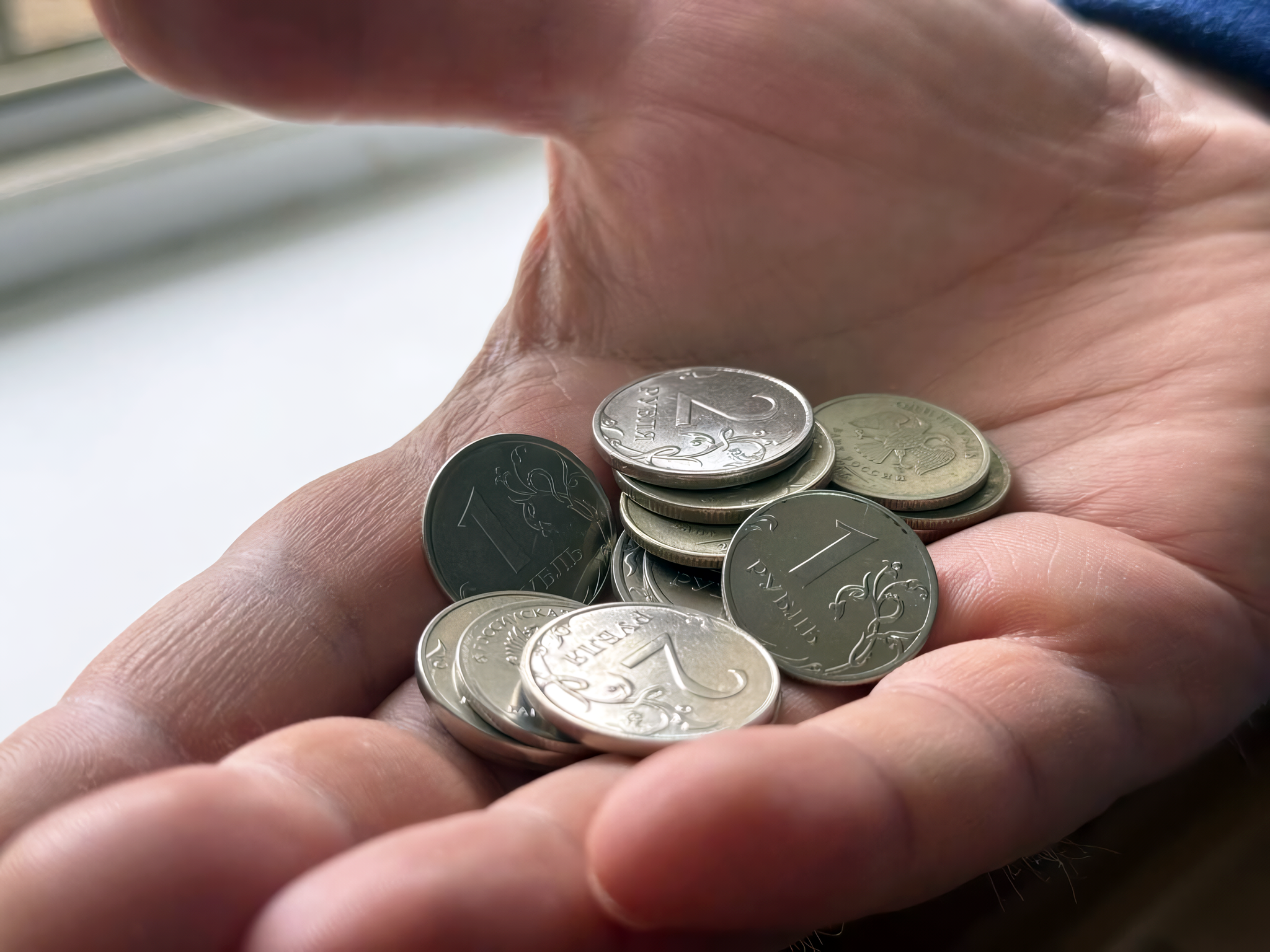 Зарплаты работников бюджетных организаций в Дагестане вырастут с октября 2025 года