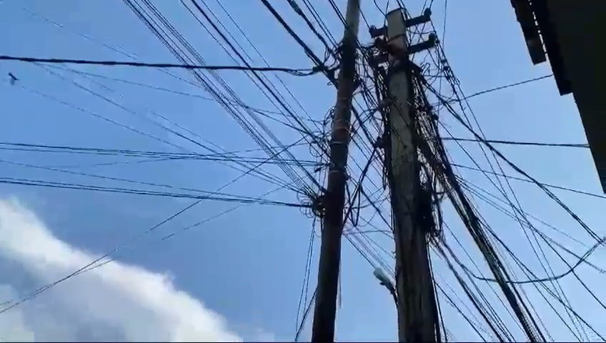 Незаконный монтаж линий связи на энергообъекте в Дагестане стал причиной трагедии