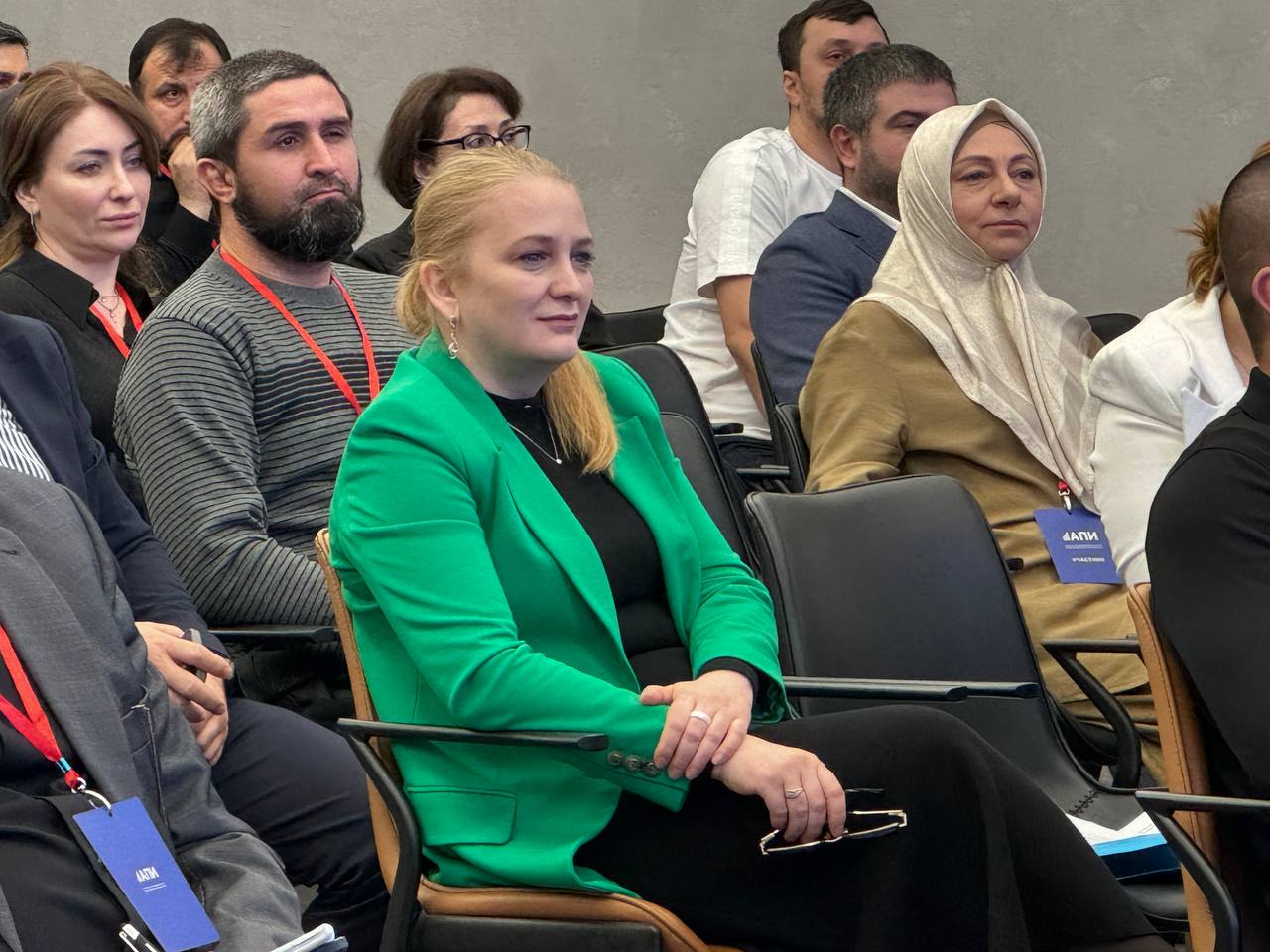 Дагестан предложил Белоруссии наладить поставки сельхозтехники без посредников