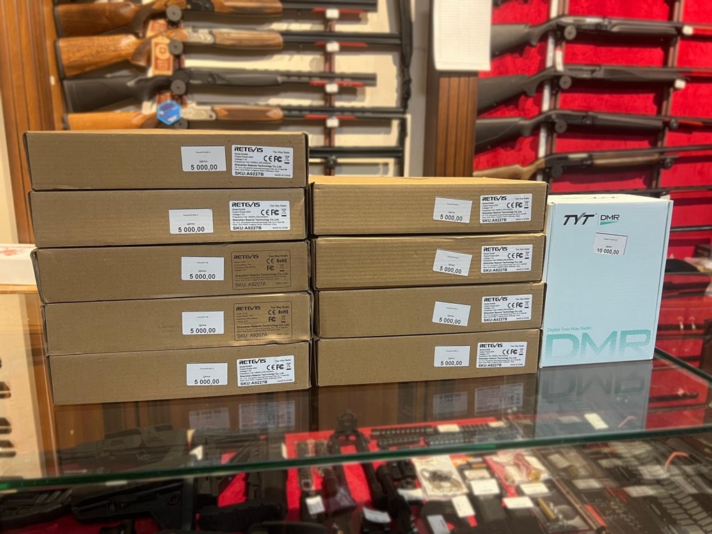 Депутат Джамалудин Кудаев обеспечил бойцов батальона «Каспий» техникой и снаряжением