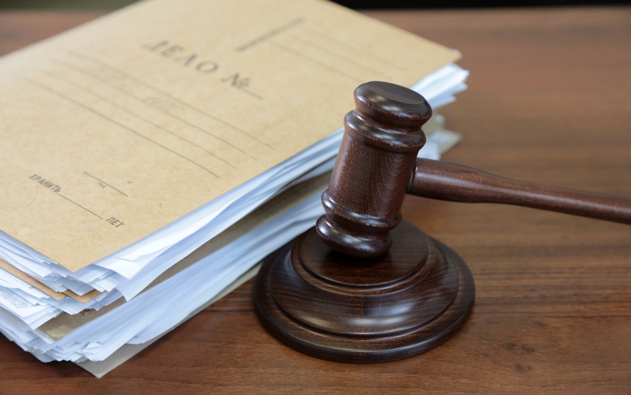 Владельца тепличного комплекса в Дагестане будут судить за хищение газа