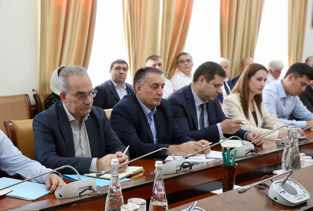 В Дагестане проходит массовая уборка технических сортов винограда