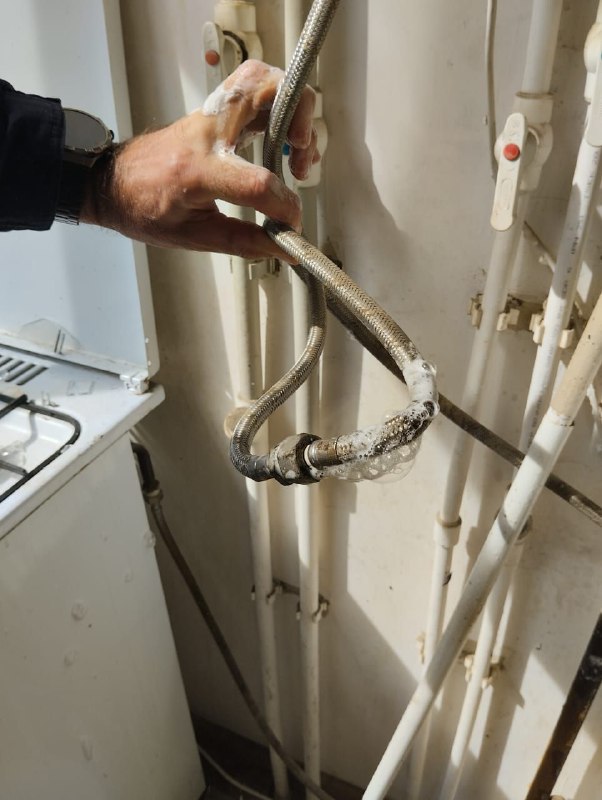 Двухконтурный котел стал причиной хлопка газовоздушной смеси в Махачкале