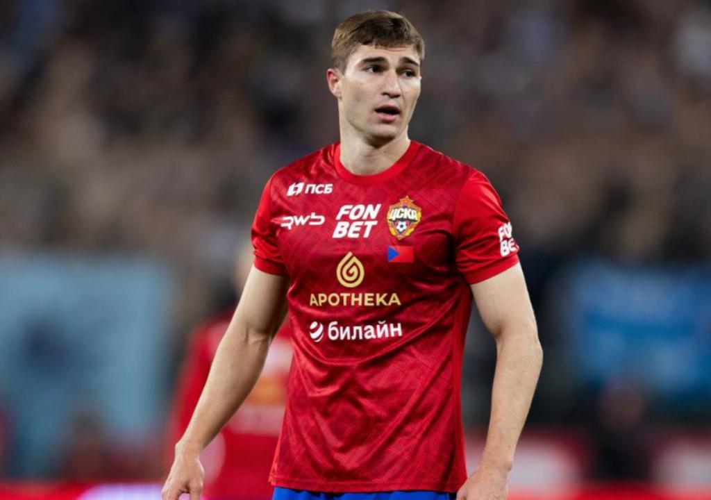 Футболисты из Дагестана – обладатели Суперкубка России