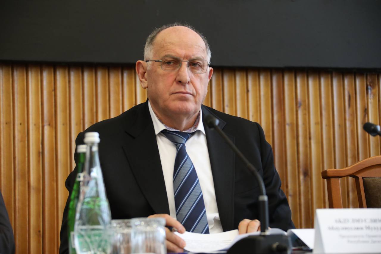 В Дагестане сохраняется эпизоотическое благополучие