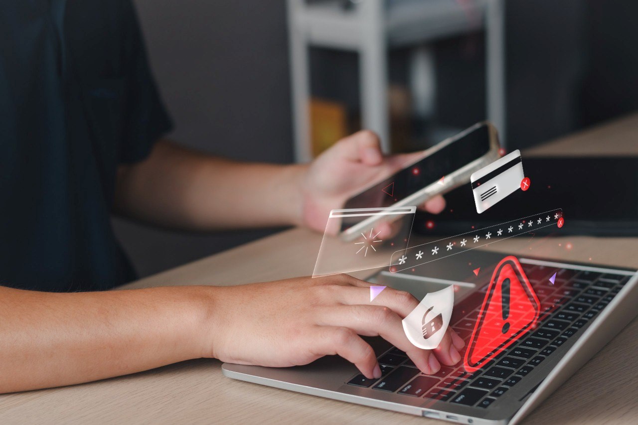 Осторожно: мошенники предлагают «работу», чтобы выманить деньги