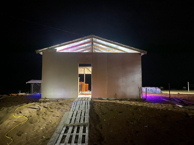 Продавец сахарной ваты совершил несколько краж на базе отдыха в Дагестане