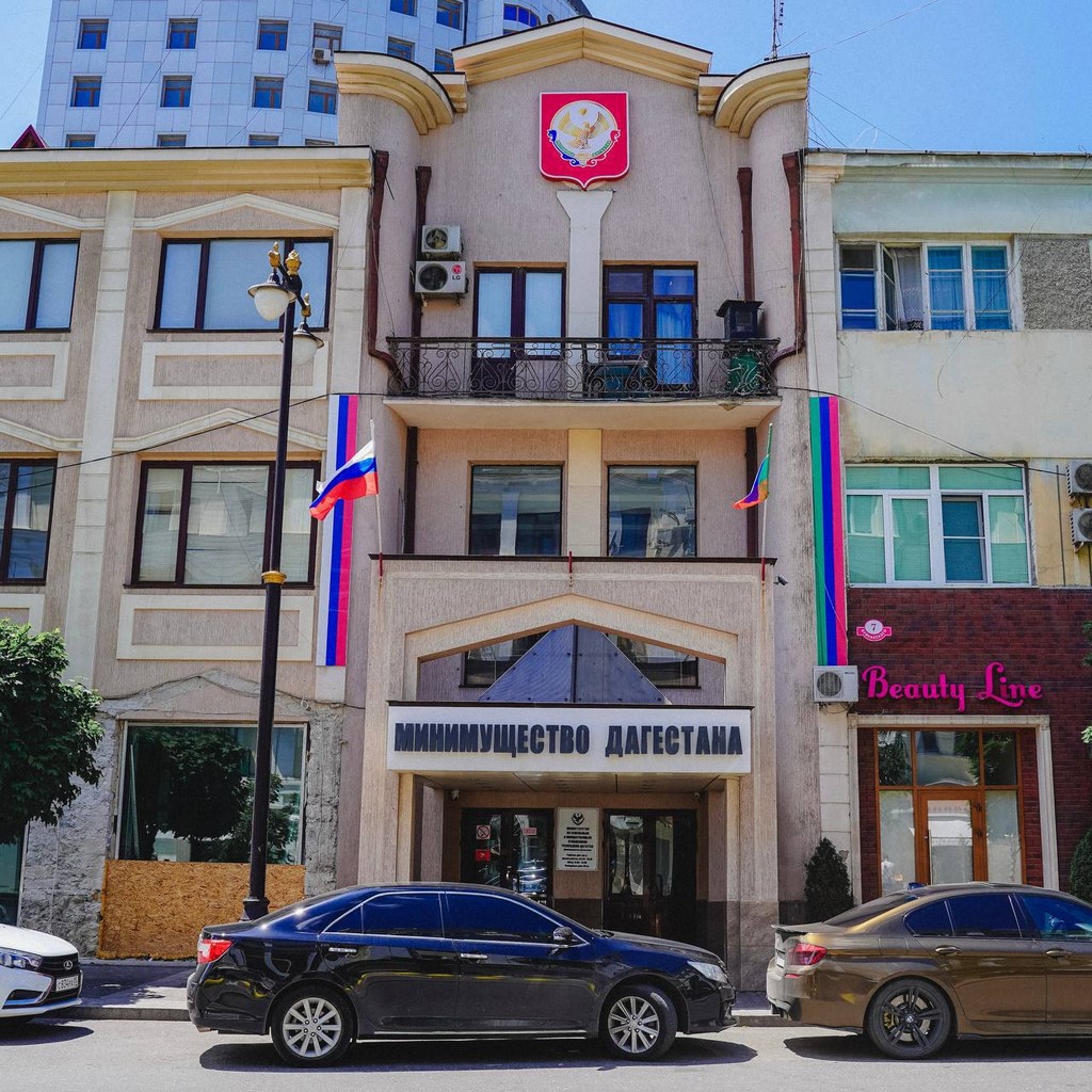 В Дагестане земли скотопрогонных трасс вернут в собственность республики