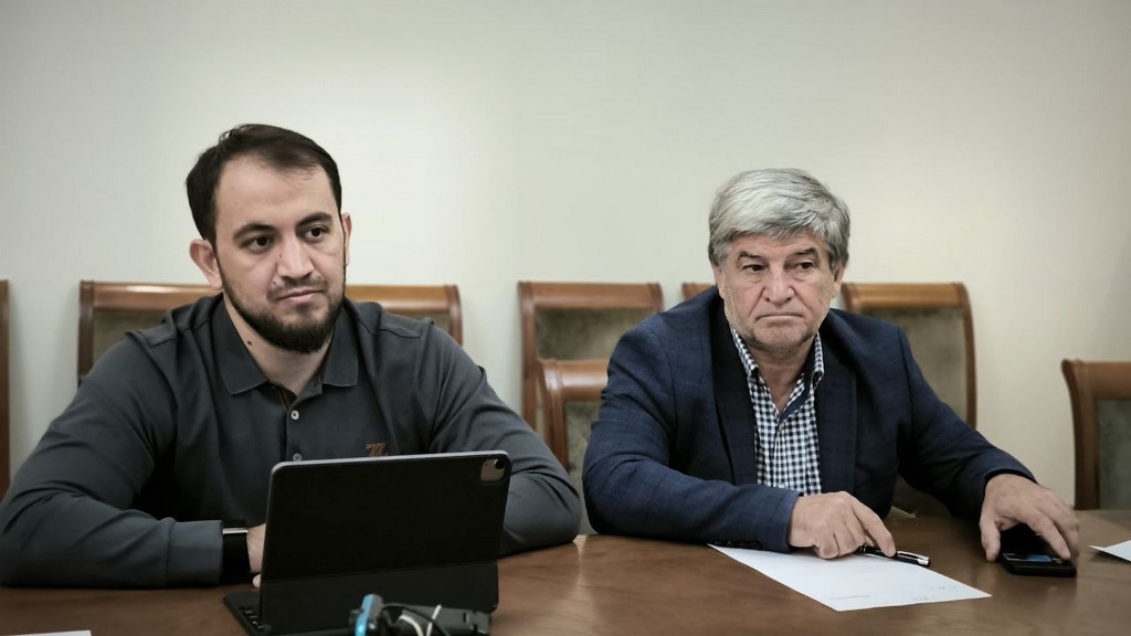 В Дагестане создадут единый фронт по контролю за деятельностью управляющих компаний