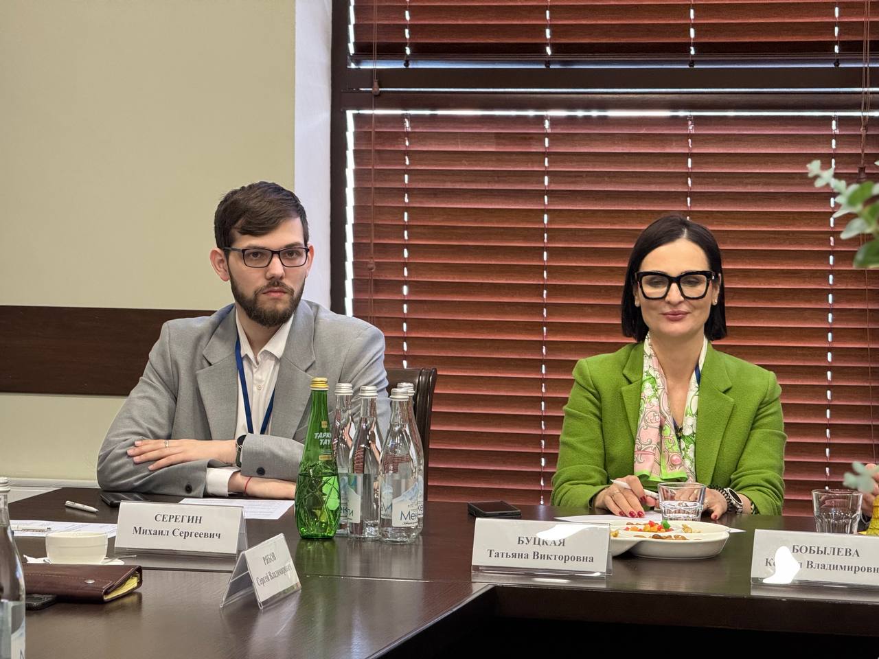 В Дагестане обсудили развитие кластерной модели для производителей детских товаров