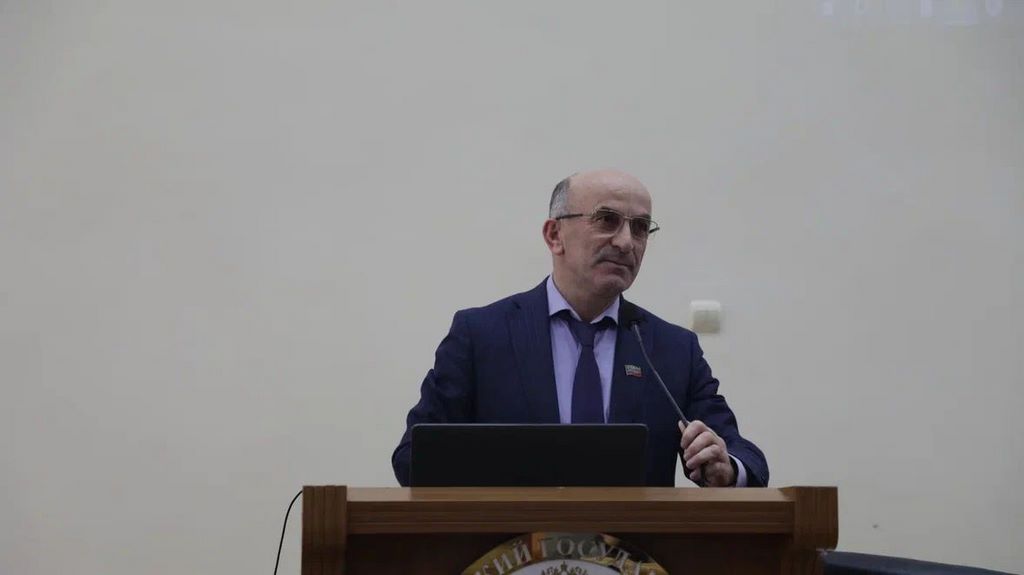 Эксперты и общественники Дагестана обсудили варианты сохранения у молодежи традиционных ценностей и патриотизма