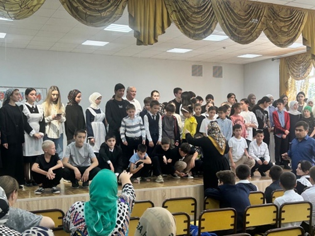 ДГУ и ДИРО заключили договор о сотрудничестве