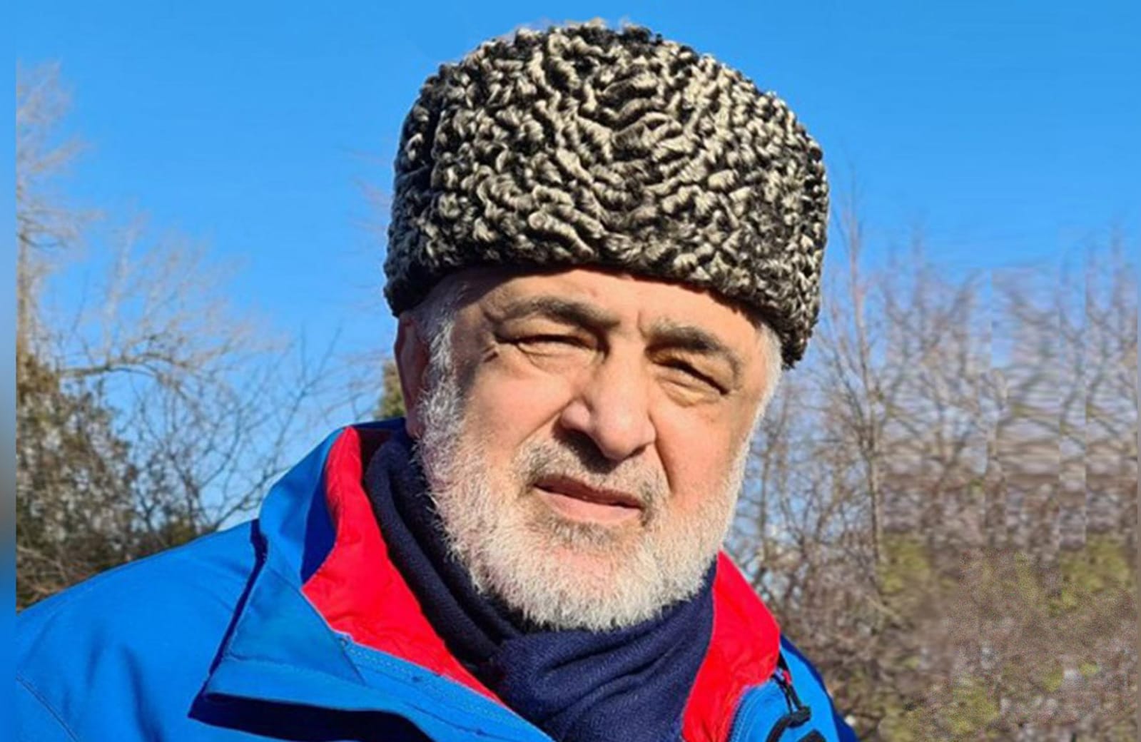 Вагаб Казибеков: «Добровольцы при тушении лесных пожаров должны следовать рекомендациям профессионалов»