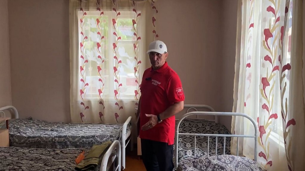 В трех детских лагерях Буйнакского района выявлены серьезные нарушения