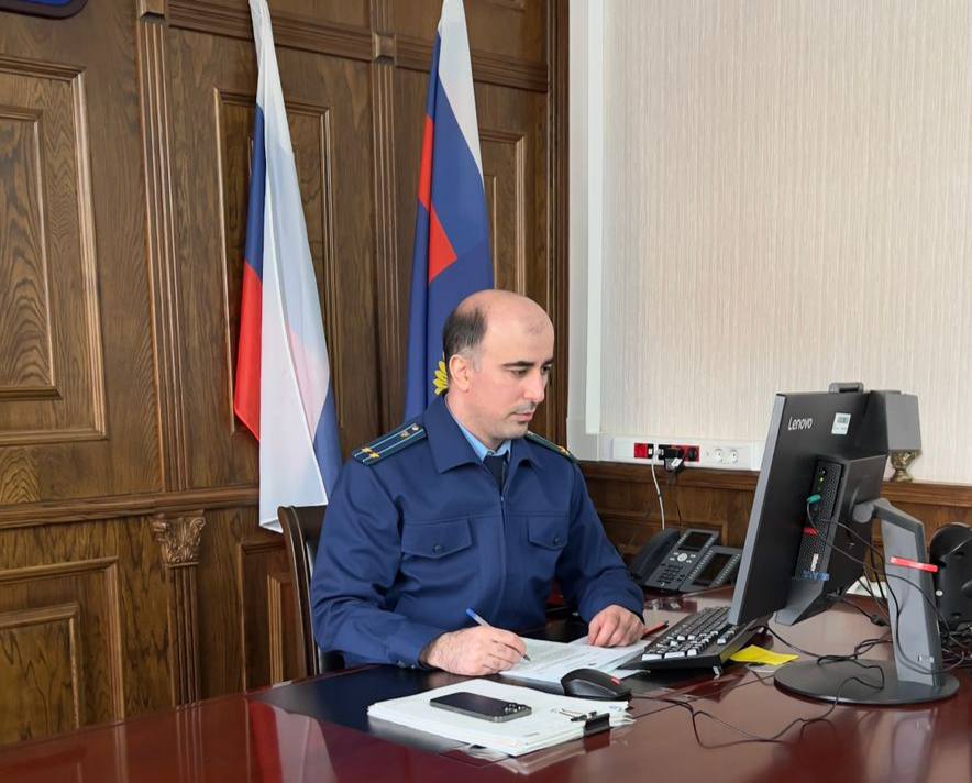 Семерых чиновников в Дагестане наказали за недостоверные сведения о доходах