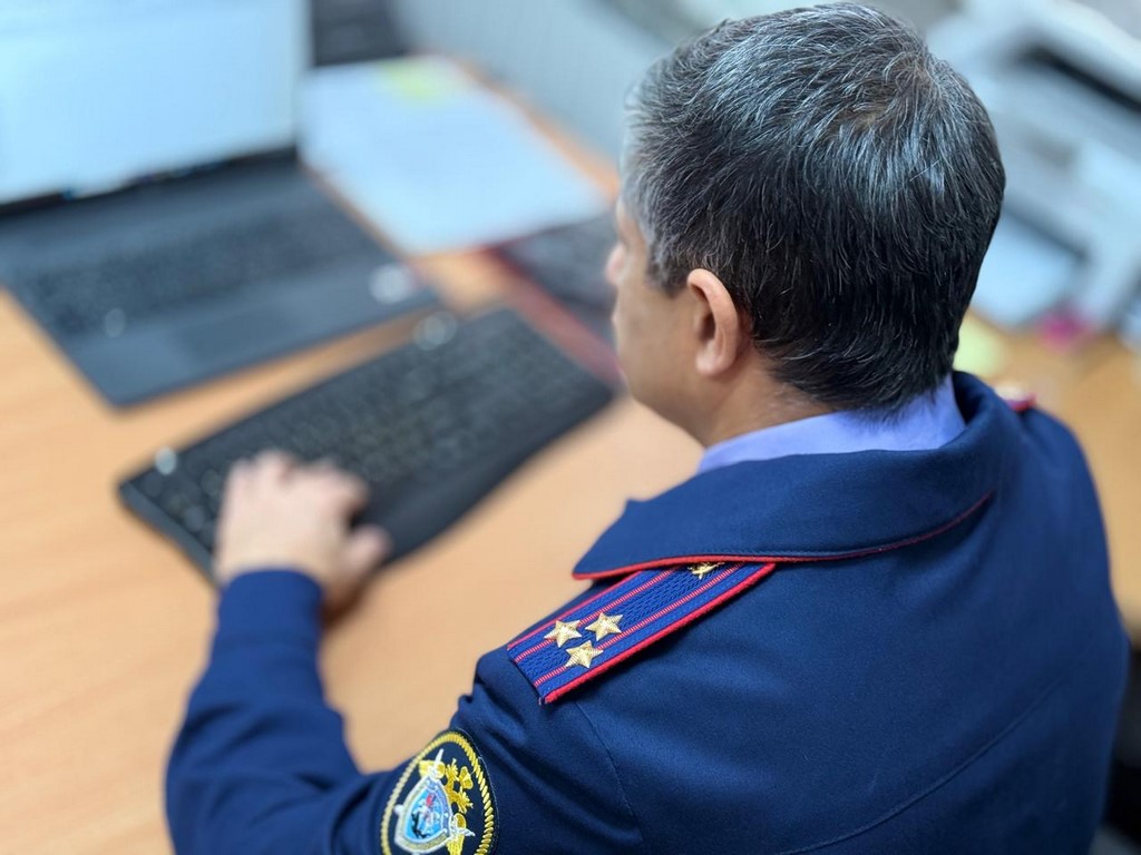 Следователи возбудили дело по факту земельных махинаций в Дербентском районе