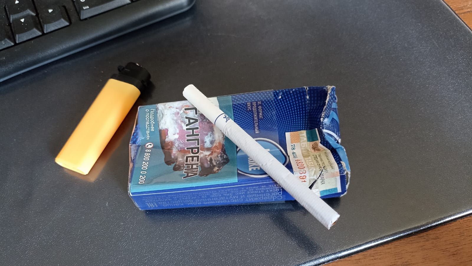 Испытания новой вакцины от рака легких проводятся в семи странах мира