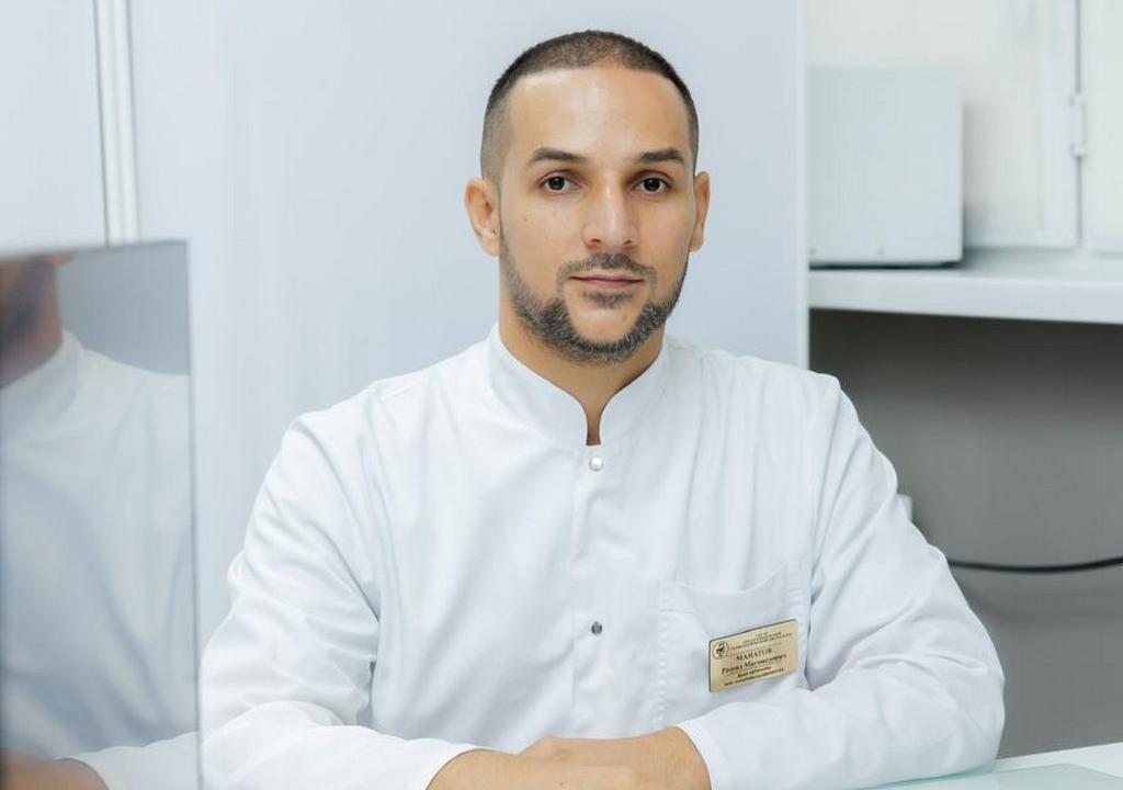 Рашид Манатов: «Запрет на вейпы – это инструмент защиты здоровья и будущего молодого поколения»