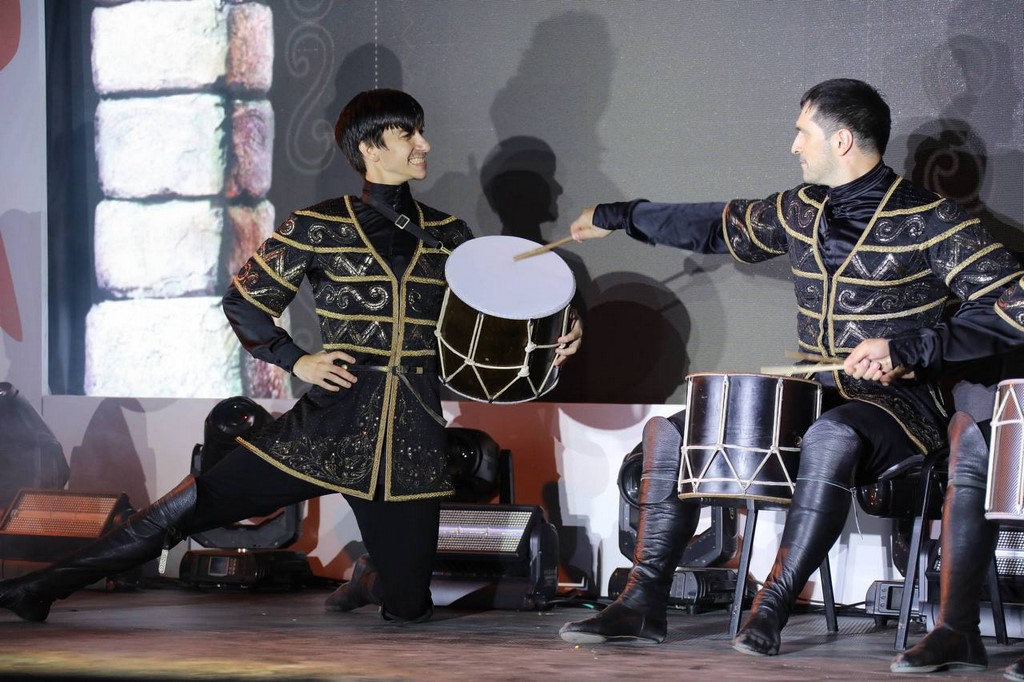 ЦУР Дагестана стал информационным партнером форума «Открытый Дагестан»