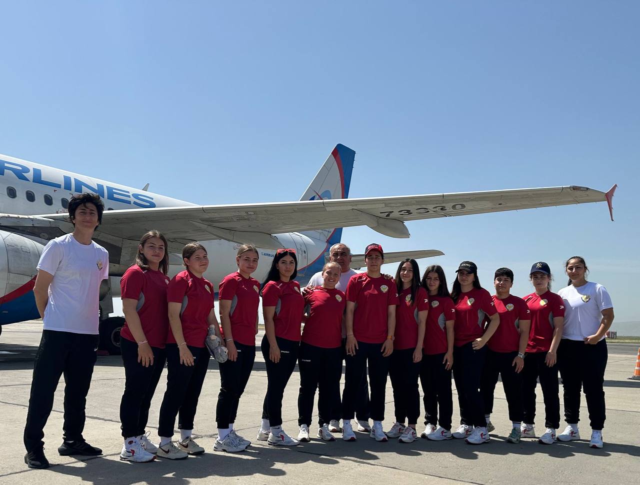 Дагестанские спортсменки сыграют на Чемпионате России по пляжному регби