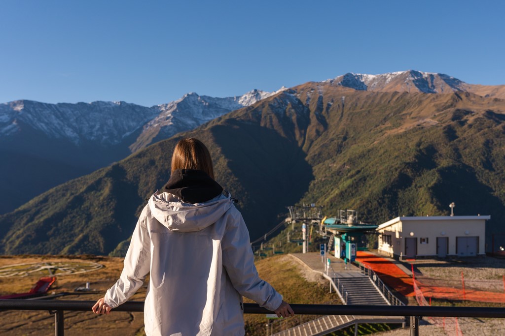 Ассоциация работодателей подготовит специалистов для новых курортов Дагестана