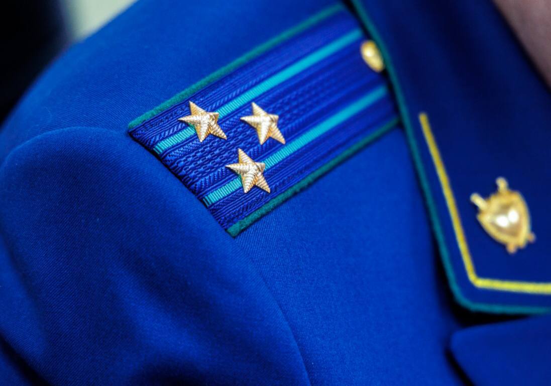 Прокуратура обязала перинатальный центр в Хасавюрте выплатить многомиллионный долг предпринимателям