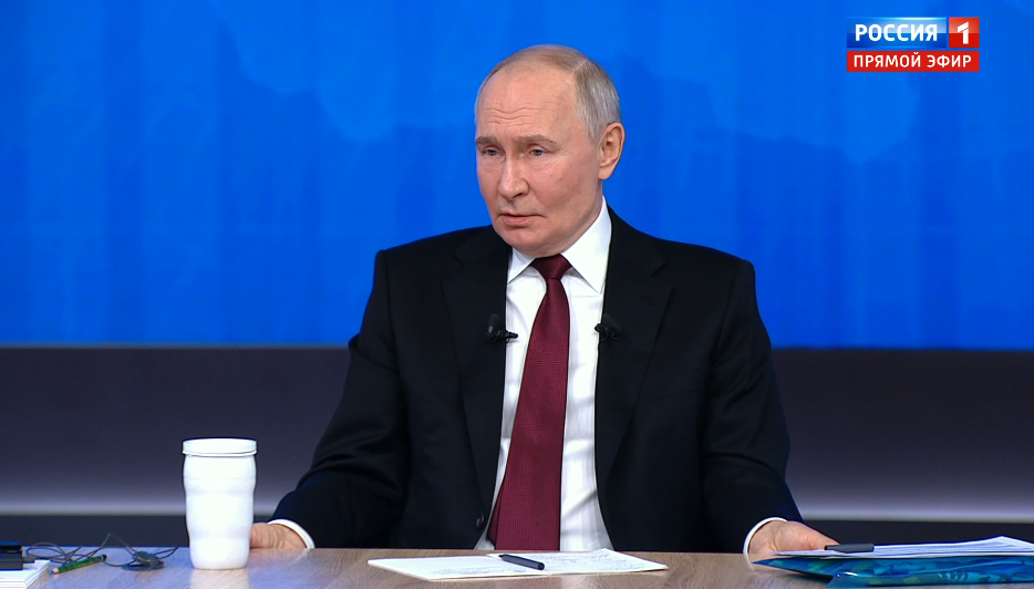 Владимир Путин заявил о том, что не будут закрывать программы льготных ипотек