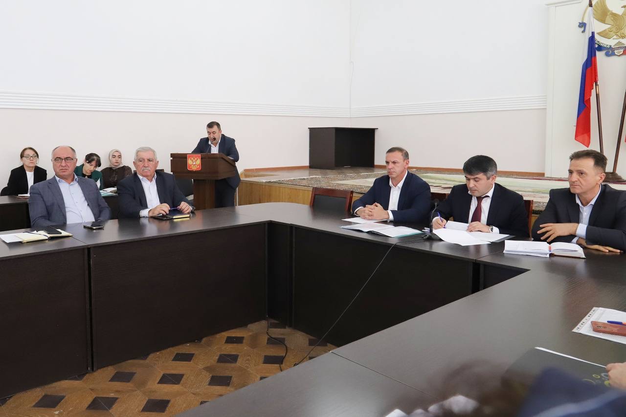 Средние баллы ЕГЭ и ОГЭ по основным предметам в Табасаранском районе превысили показатели прошлого года