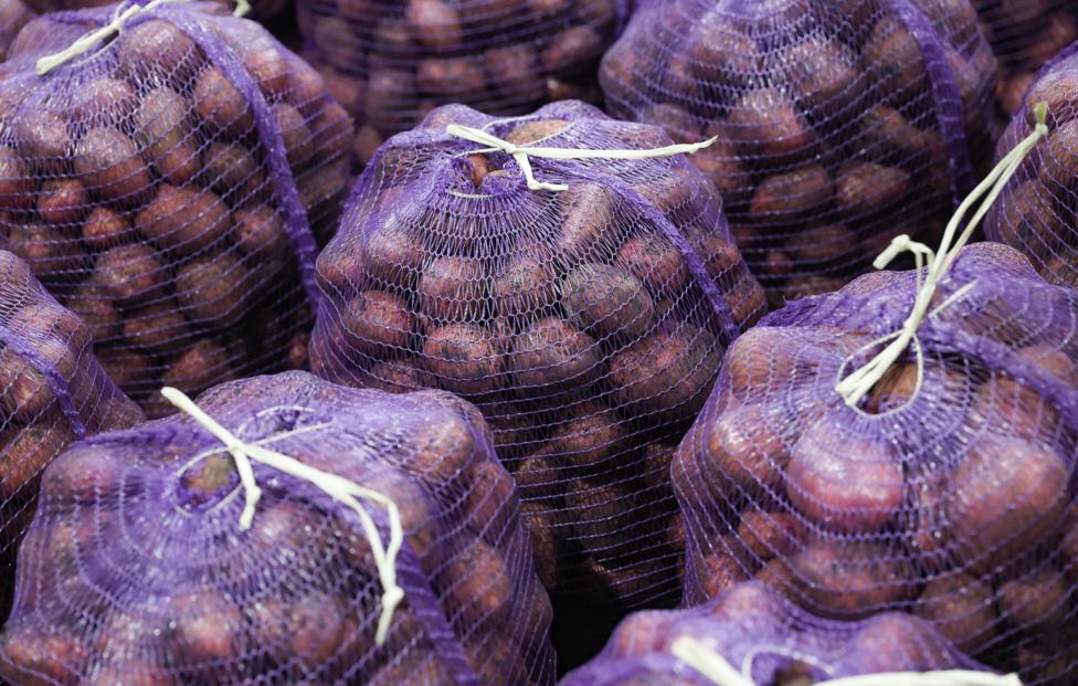 "Руспродсоюз" рассказал, из каких стран можно нарастить импорт картофеля