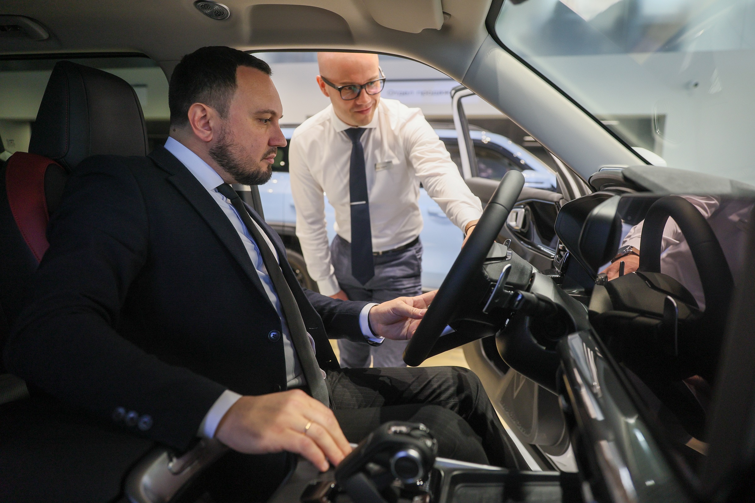 В июне выдачи автокредитов в России выросли на 16%